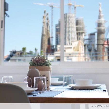 Suite Place Barcelona Corsega ภายนอก รูปภาพ