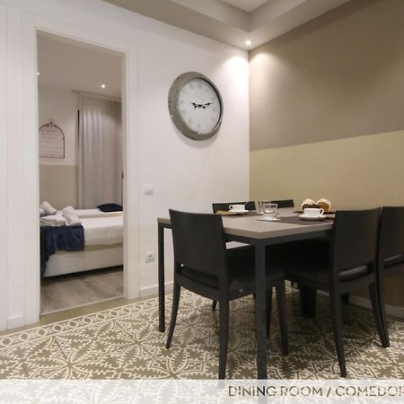 Suite Place Barcelona Corsega ภายนอก รูปภาพ