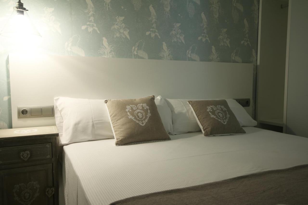 Suite Place Barcelona Corsega ภายนอก รูปภาพ