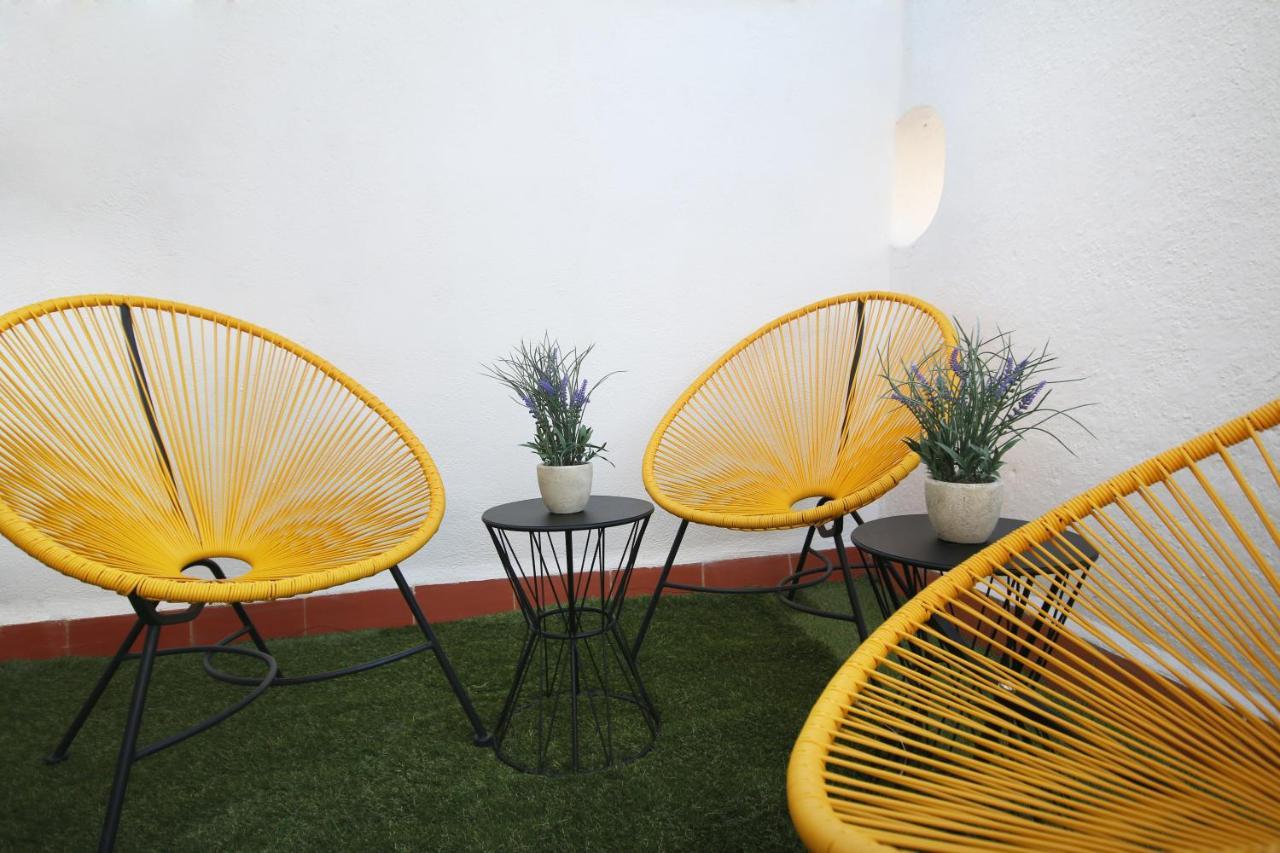 Suite Place Barcelona Corsega ภายนอก รูปภาพ