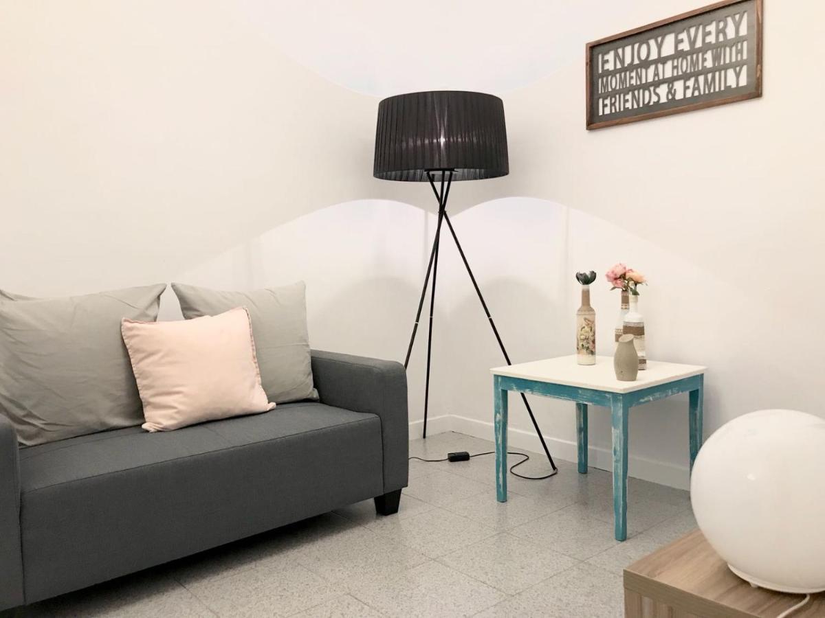 Suite Place Barcelona Corsega ภายนอก รูปภาพ