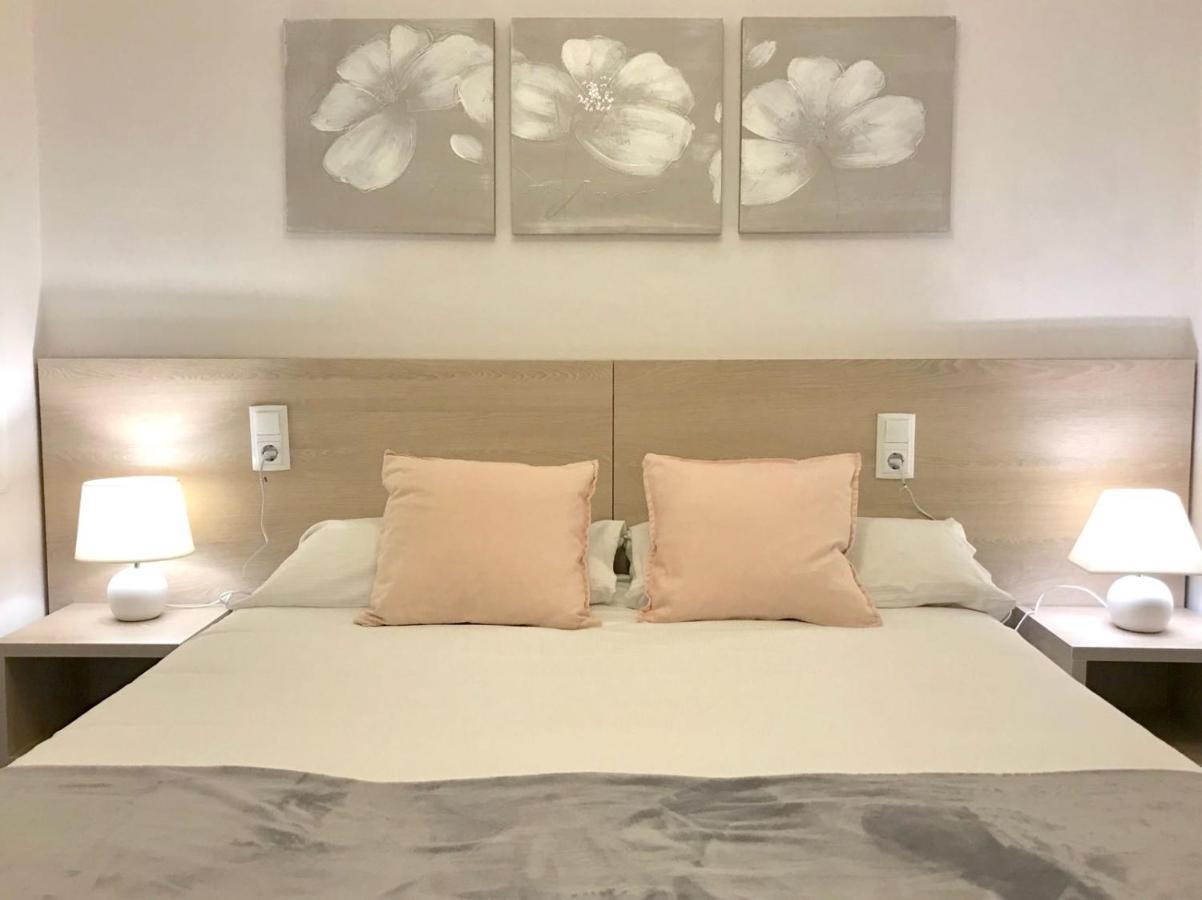 Suite Place Barcelona Corsega ภายนอก รูปภาพ