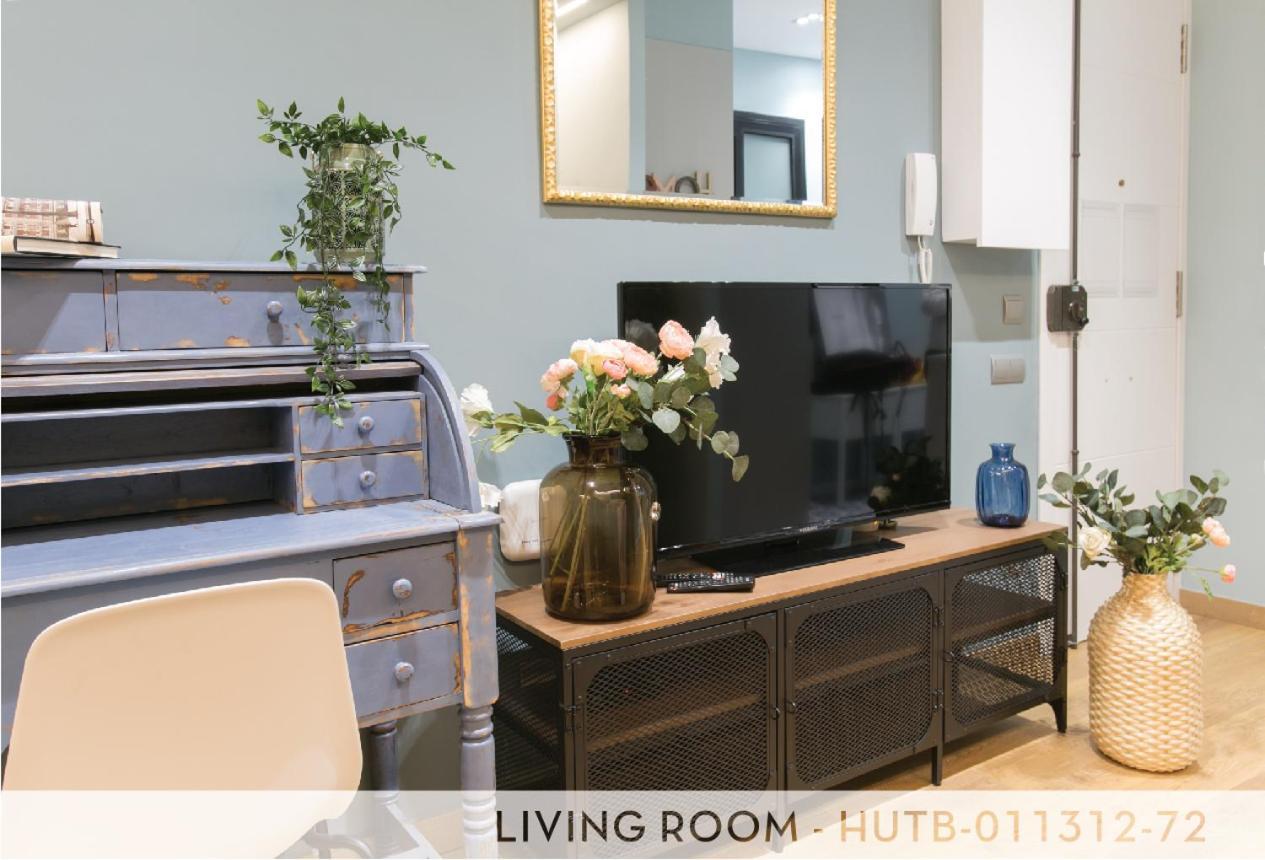 Suite Place Barcelona Corsega ภายนอก รูปภาพ
