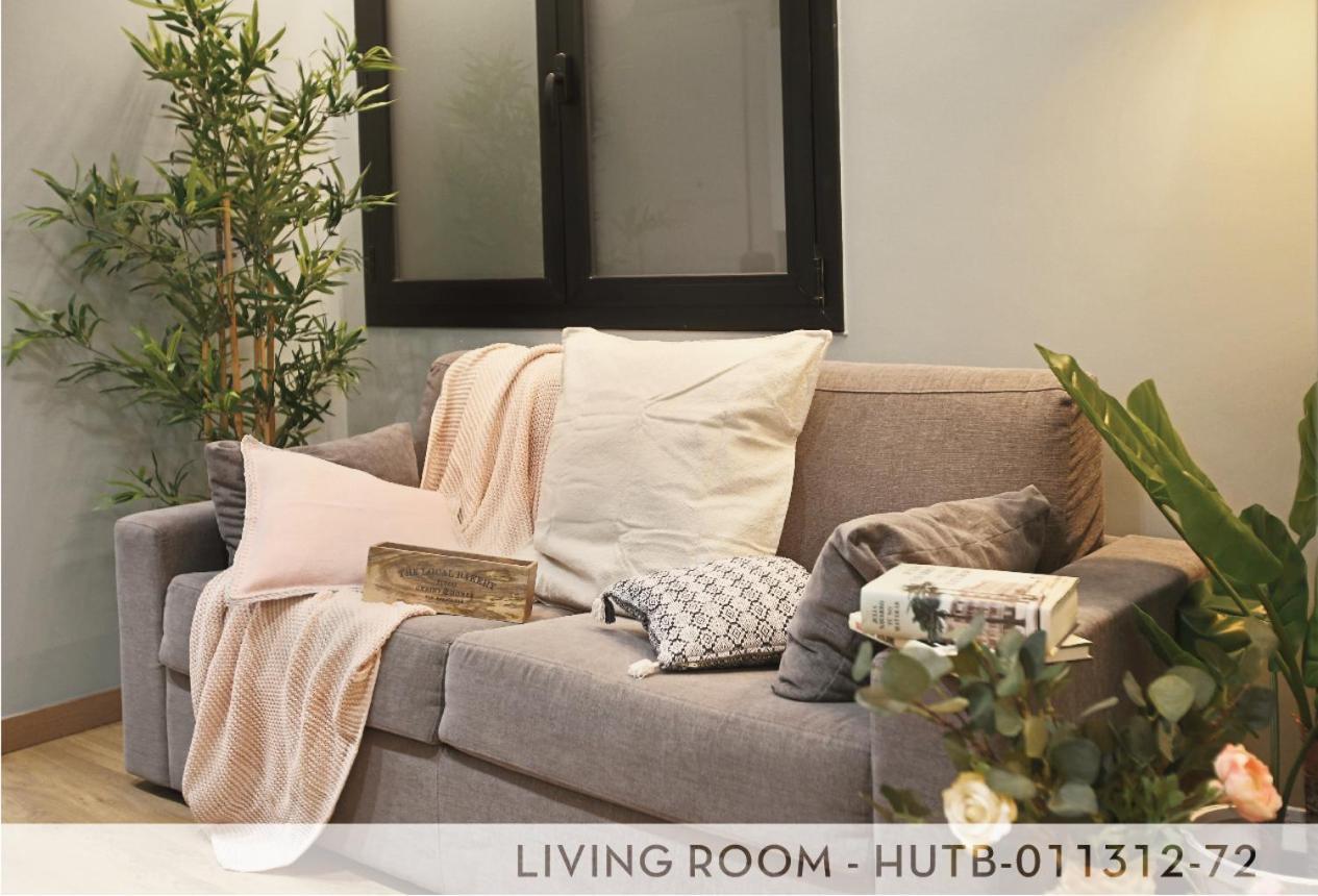 Suite Place Barcelona Corsega ภายนอก รูปภาพ
