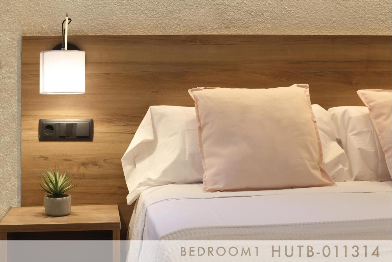 Suite Place Barcelona Corsega ภายนอก รูปภาพ