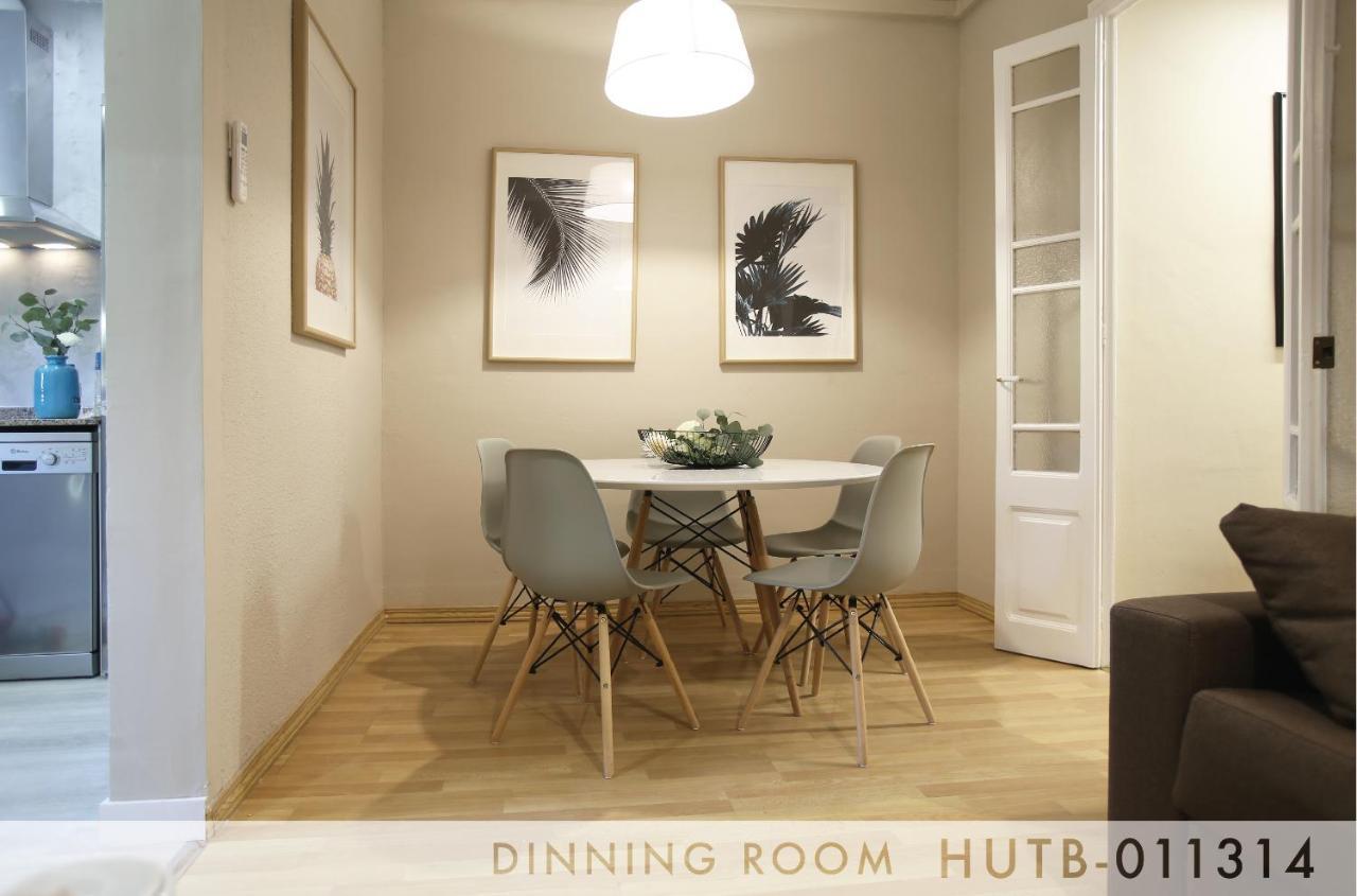 Suite Place Barcelona Corsega ภายนอก รูปภาพ