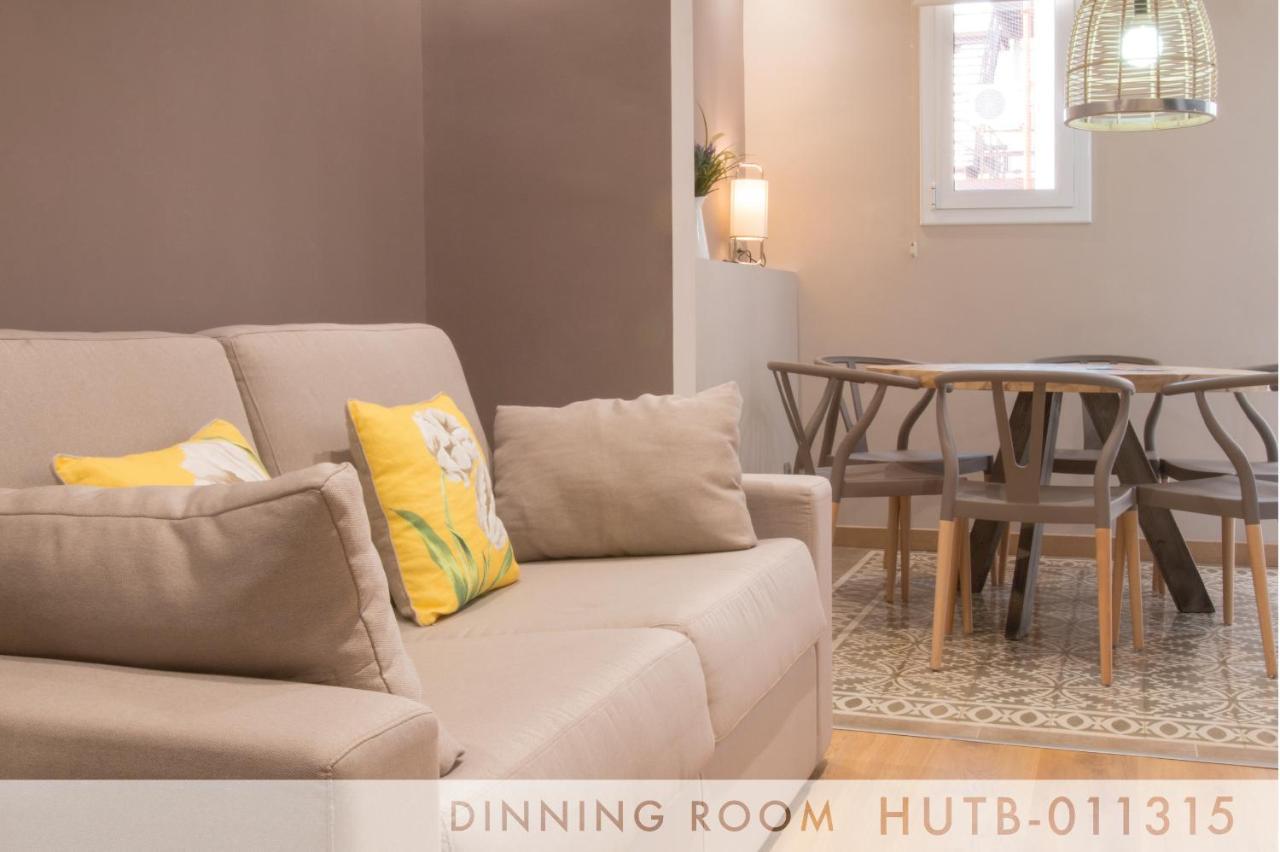 Suite Place Barcelona Corsega ภายนอก รูปภาพ