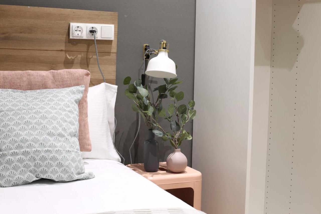 Suite Place Barcelona Corsega ภายนอก รูปภาพ