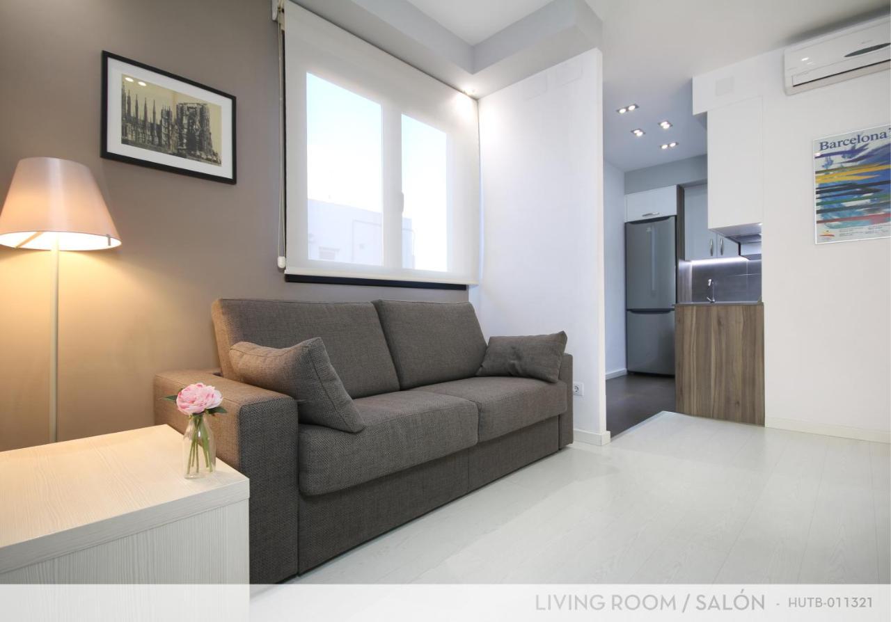 Suite Place Barcelona Corsega ภายนอก รูปภาพ