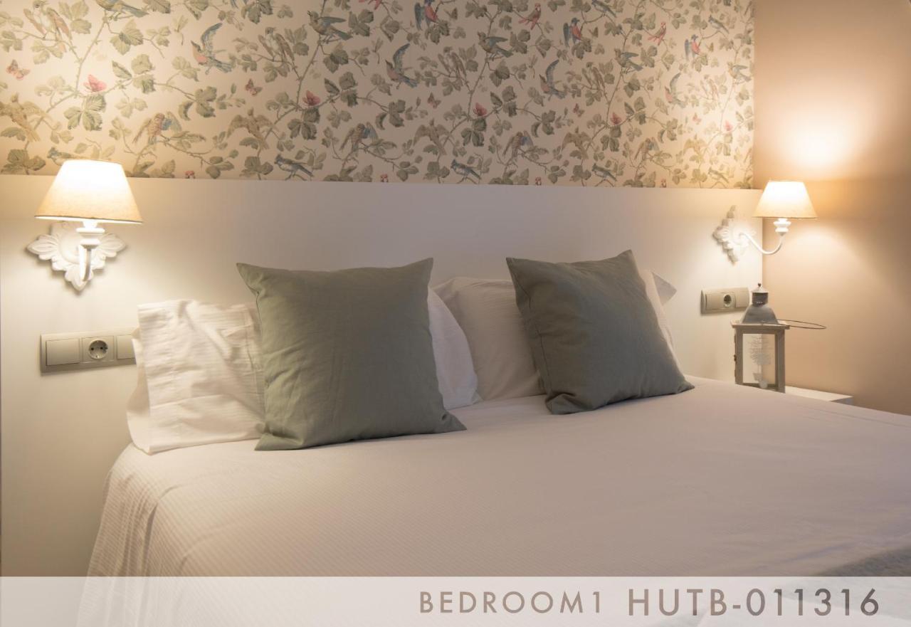 Suite Place Barcelona Corsega ภายนอก รูปภาพ