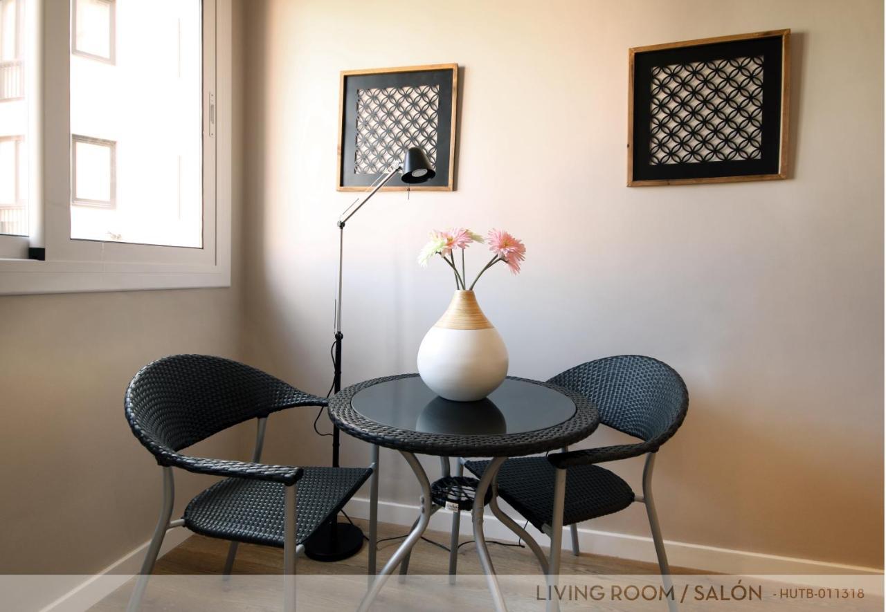 Suite Place Barcelona Corsega ภายนอก รูปภาพ