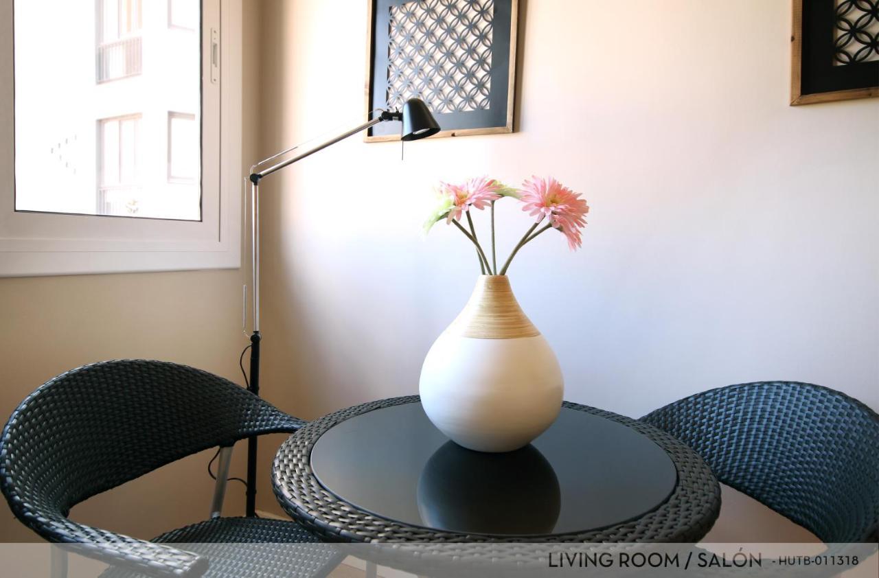 Suite Place Barcelona Corsega ภายนอก รูปภาพ