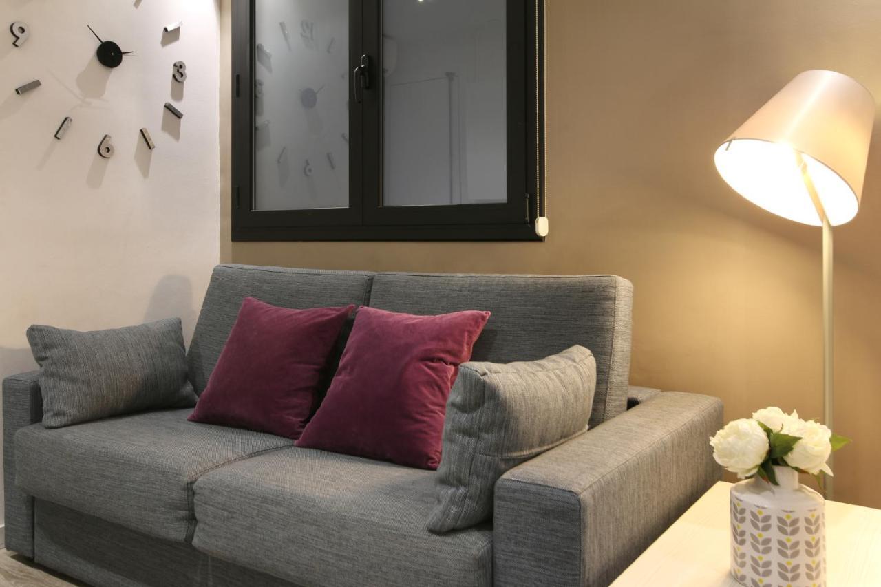 Suite Place Barcelona Corsega ภายนอก รูปภาพ