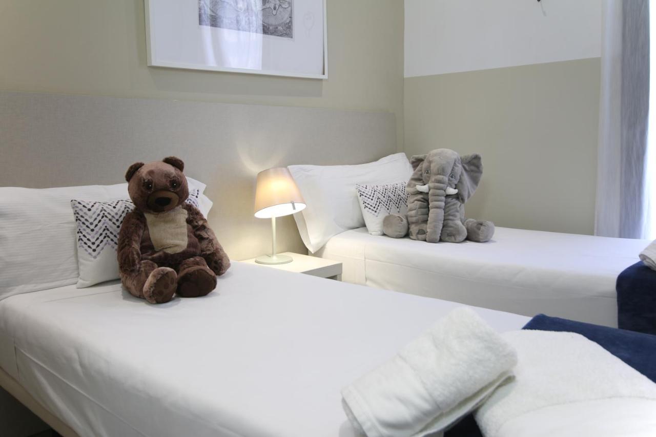 Suite Place Barcelona Corsega ภายนอก รูปภาพ