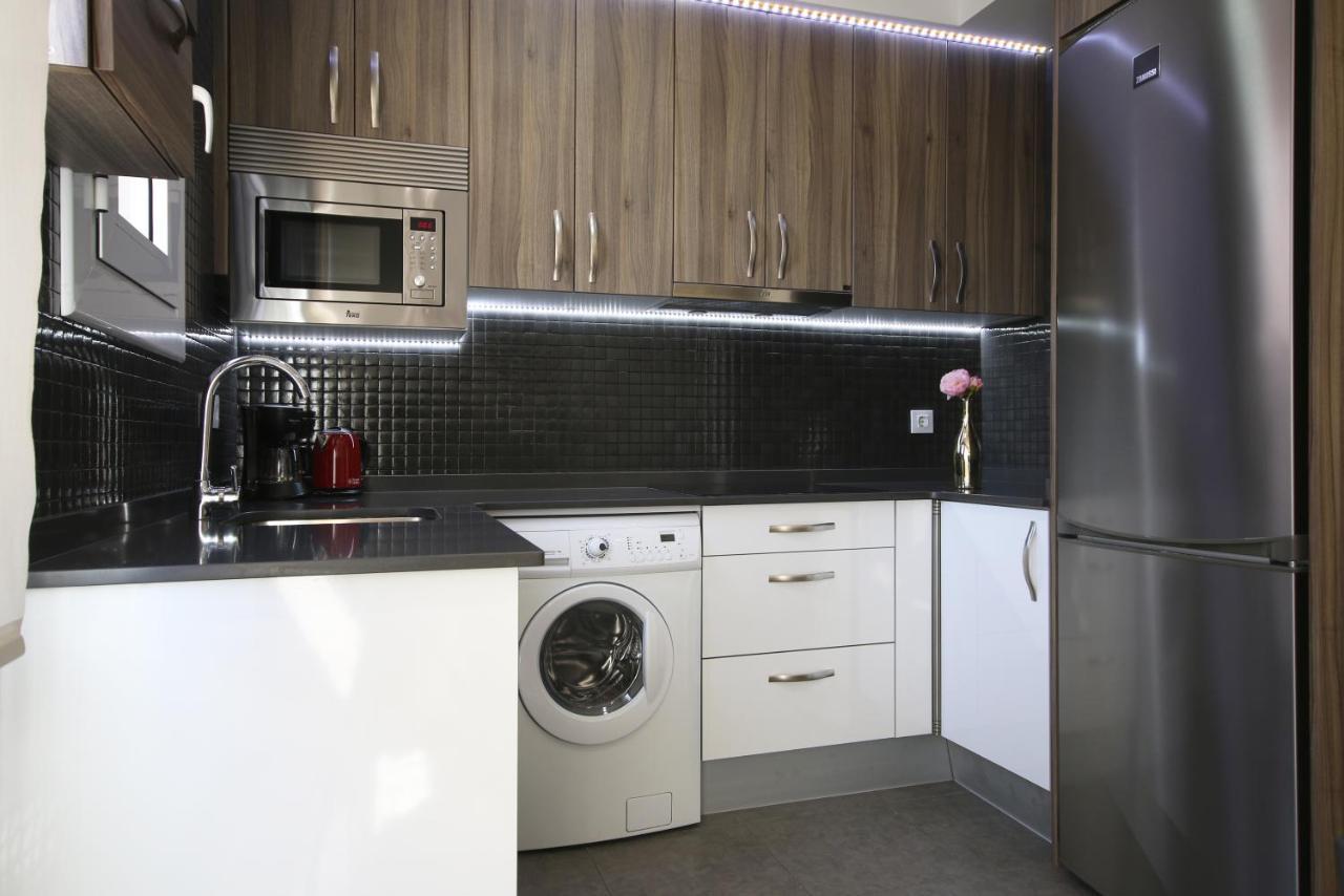 Suite Place Barcelona Corsega ภายนอก รูปภาพ